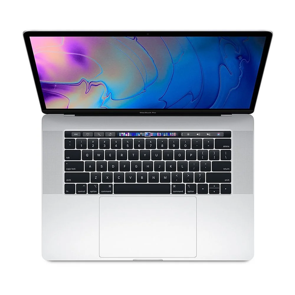 15-inch MacBook Pro Intel 8-core 2.3 GHz i9 Radeon Pro 4GB 16GB 512GB MV912LL/A MV932LL/A (A1990) - Image 4