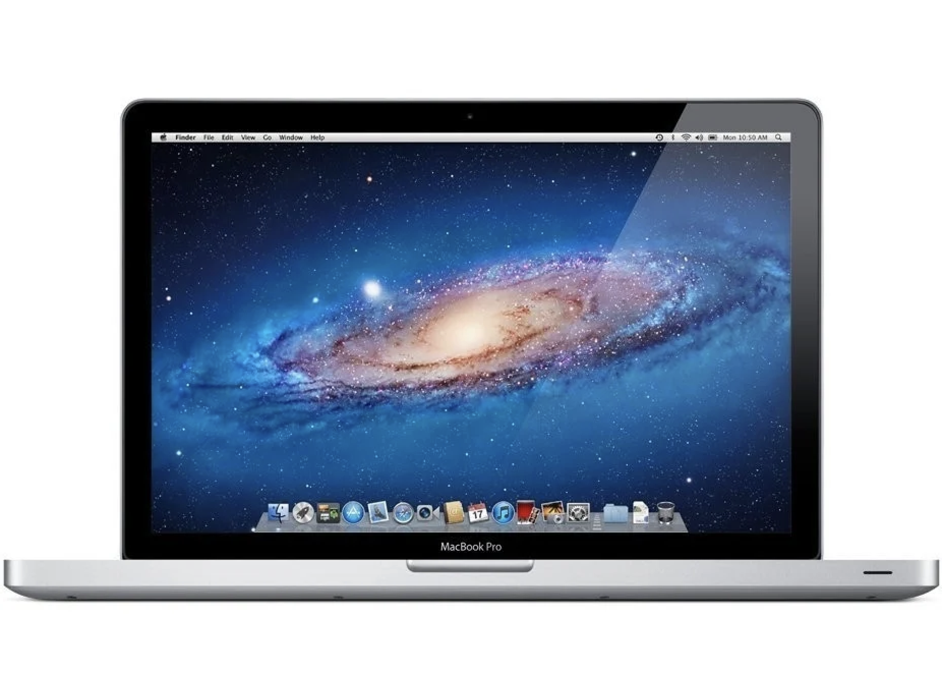 15-inch MacBook Pro Unibody 4-core 2.3GHz i7 NVIDIA GeForce GT 650M MD103LL/A