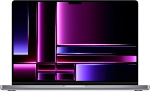16-inch MacBook Pro M2 Pro 12-core 19-core 16GB 4TB MNW93LL/A