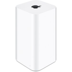 AirPort Time Capsule 802.11ac A1470 ME177LL/A ME182LL/A