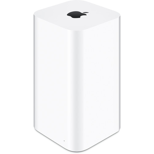 AirPort Time Capsule 802.11ac A1470 ME177LL/A ME182LL/A