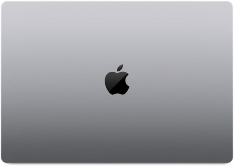 16-inch MacBook Pro M1 Pro 10-core 16-core 16GB 512GB MK183LL/A - Image 5