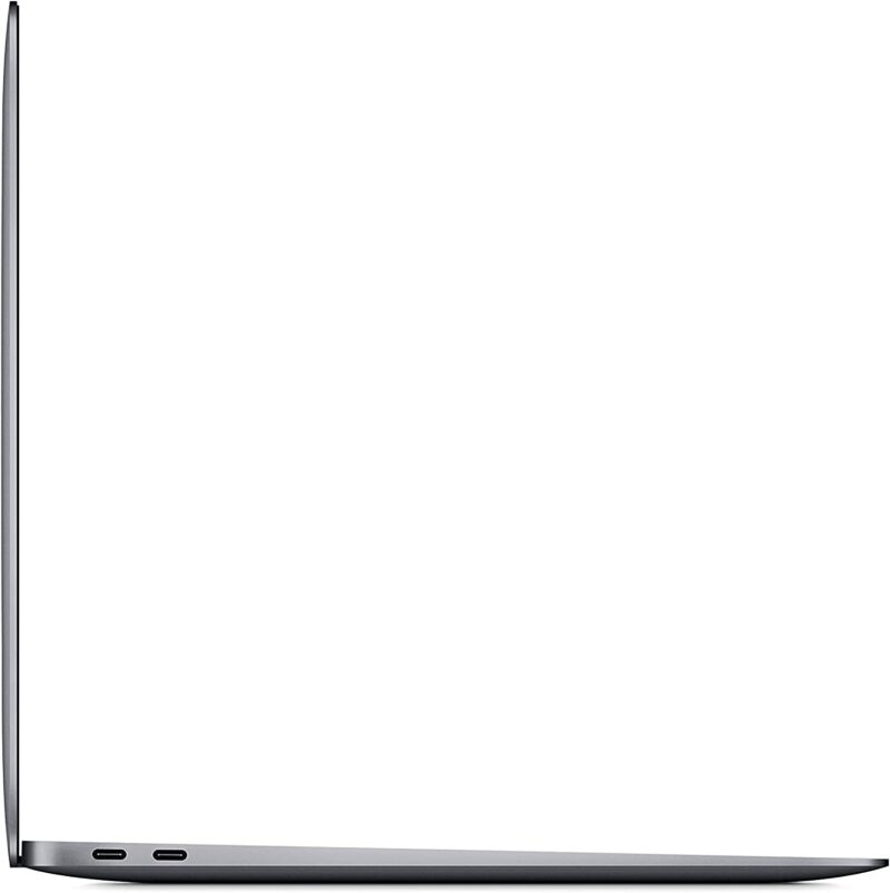 13-inch MacBook Air 1.6 GHz i5 8GB 121GB MRE82LL/A - Image 6