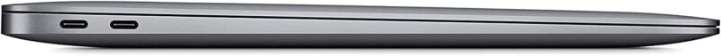 13-inch MacBook Air 1.6 GHz i5 8GB 121GB MRE82LL/A - Image 5