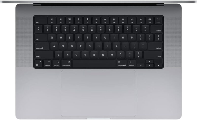 14-inch MacBook Pro M2 Pro 10-core 16-core 16GB 512GB MPHE3LL/A - Image 6
