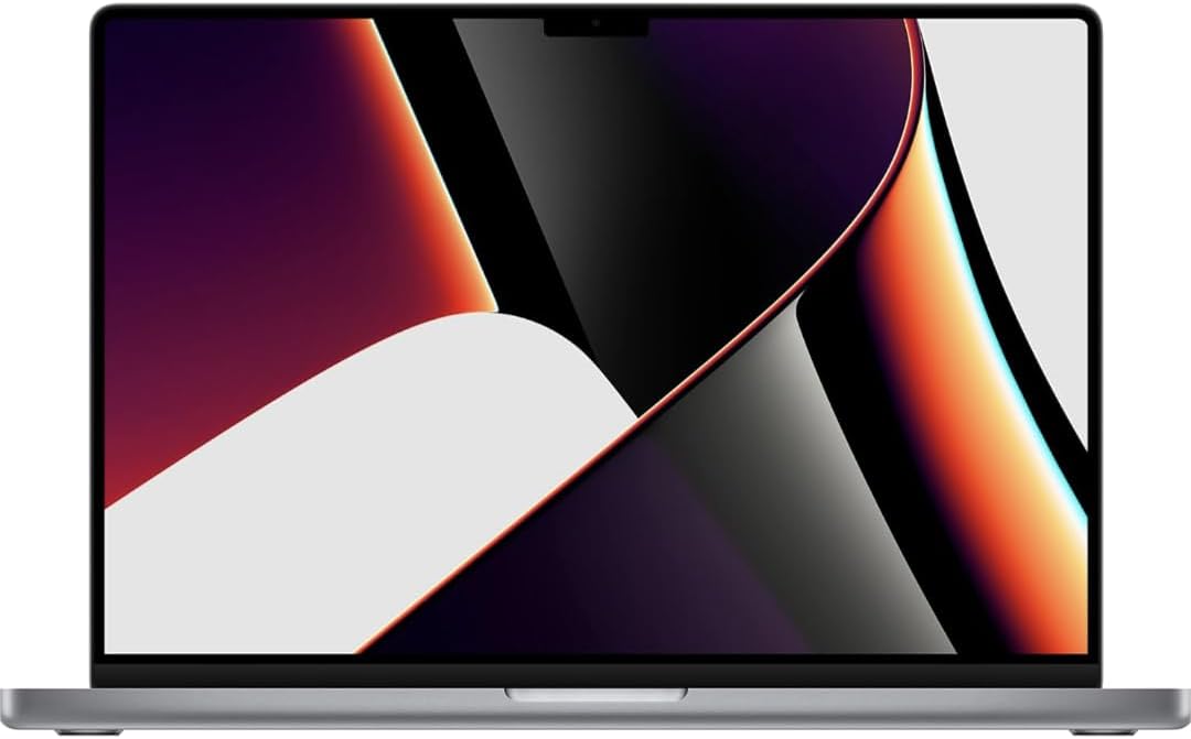 14-inch MacBook Pro M1 Pro 8-core 16-core 16GB 512GB Z15G001WDLL/A
