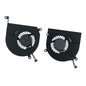 CPU Fans L/R 661-4952