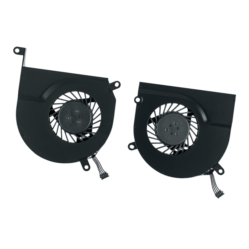 CPU Fans L/R 661-4952