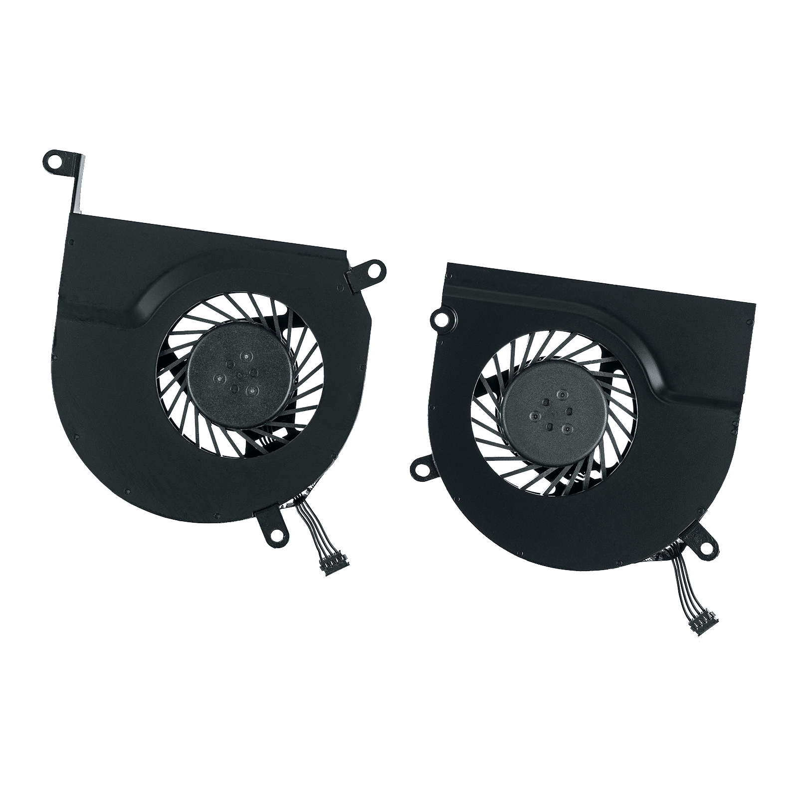 CPU Fans L/R 661-4952