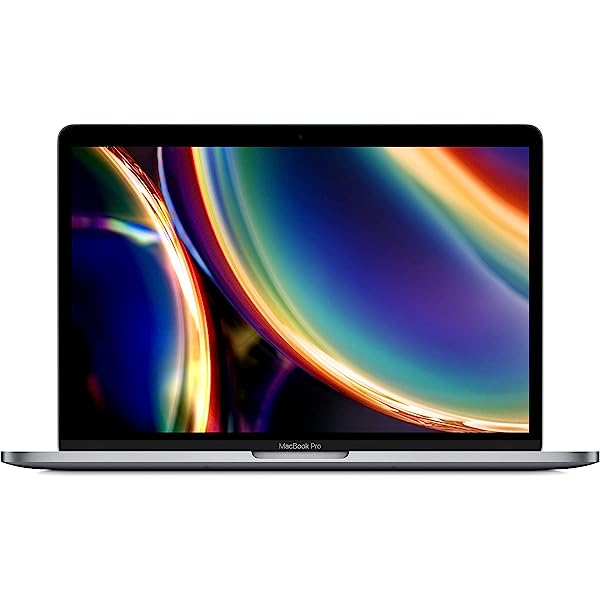 13-inch MacBook Pro Intel 4-core 2.0 i5 Iris Plus Graphics 16GB 512GB MWP42LL/A