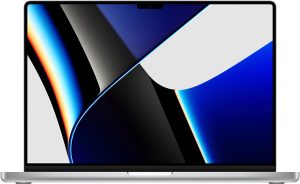 14-inch MacBook Pro M1 Pro 8-core 14-core 16GB 512GB MKGR3LL/A