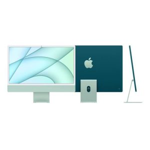 24-inch iMac M1 4.5K 8-Core CPU 7-Core GPU 8GB 256GB MJV83LL/A