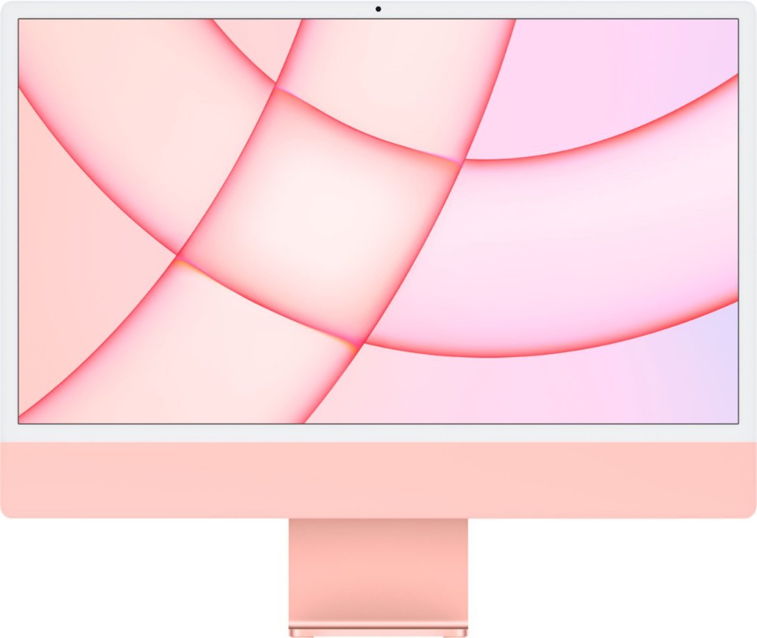 24-inch iMac M1 4.5K 8-Core CPU 7-Core GPU 8GB 256GB MJVA3LL/A