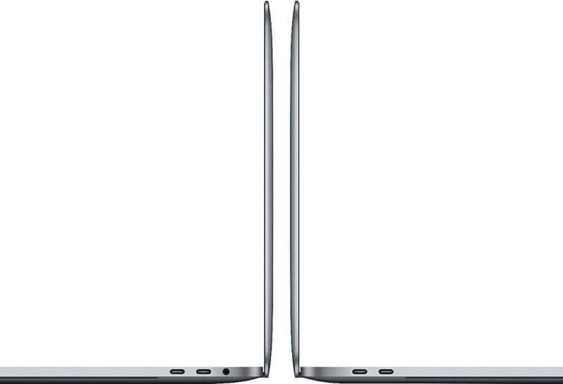 13-inch MacBook Pro Intel 4-core 3.5 GHz i7 Iris Plus Graphics 650 16GB 256GB MPXW2LL/A - Image 2