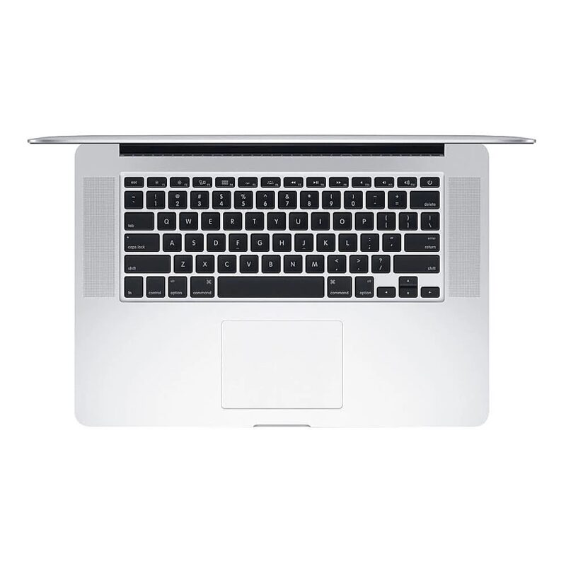 15-inch MacBook Pro Retina 2.5 or 2.8Ghz i7 16GB Dual Graphics MGXC2LL/A MGXG2LL/A - Image 5
