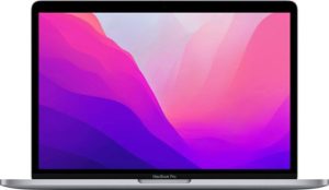 13-inch MacBook Pro M1 8-core 8-core 8GB 256B MYD82LL/A MYDA2LL/A(A2338)