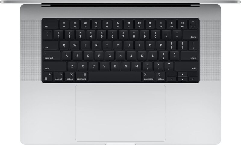 14-inch MacBook Pro M1 Pro 10-core 16-core 16GB 1TB MKGT3LL/A - Image 5