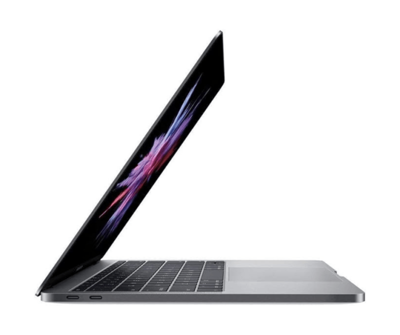 13-inch MacBook Pro Intel 4-core 3.5 GHz i7 Iris Plus Graphics 650 16GB 256GB MPXW2LL/A - Image 3