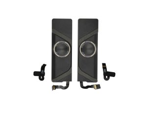 Speakers Set L/R, 661-05333, 661-05334, 661-07950, 661-07951