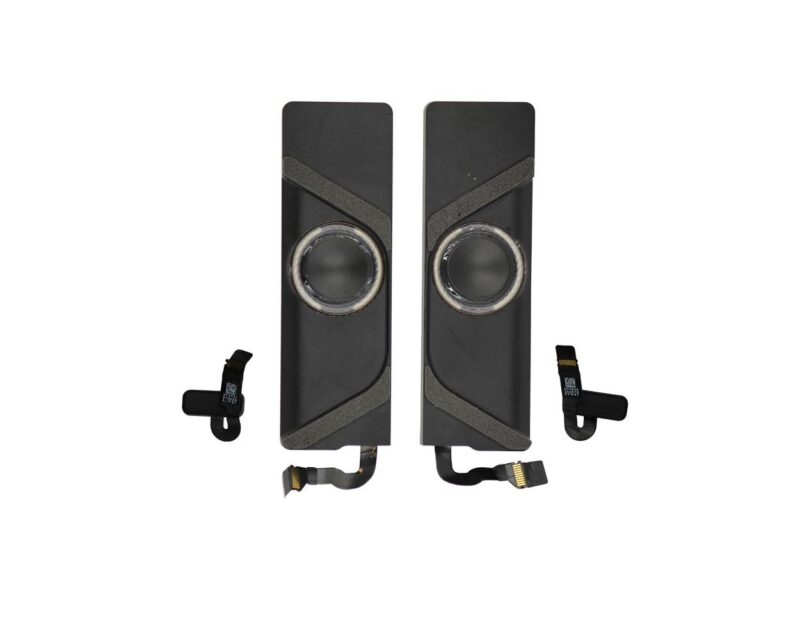 Speakers Set L/R