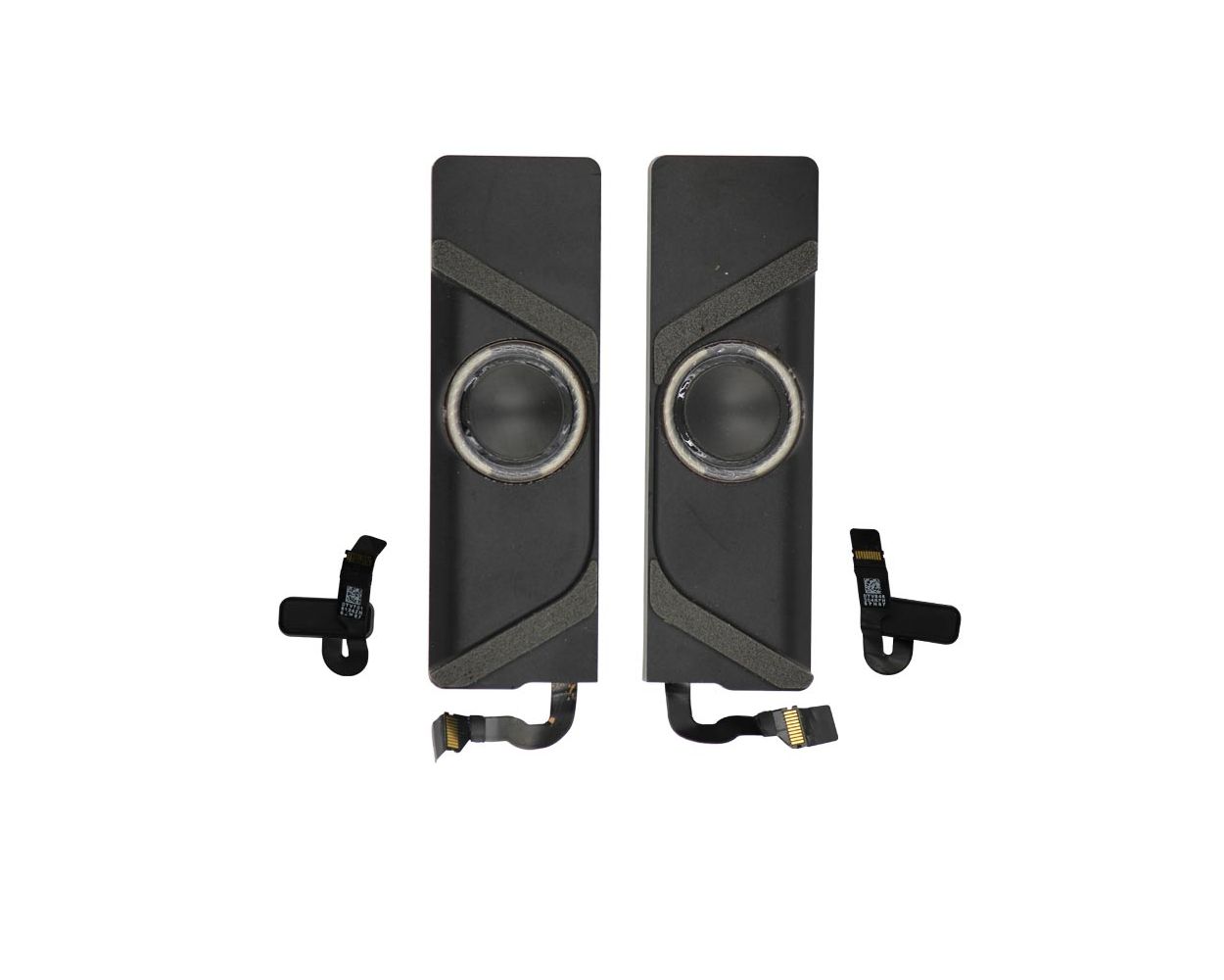 Speakers Set L/R