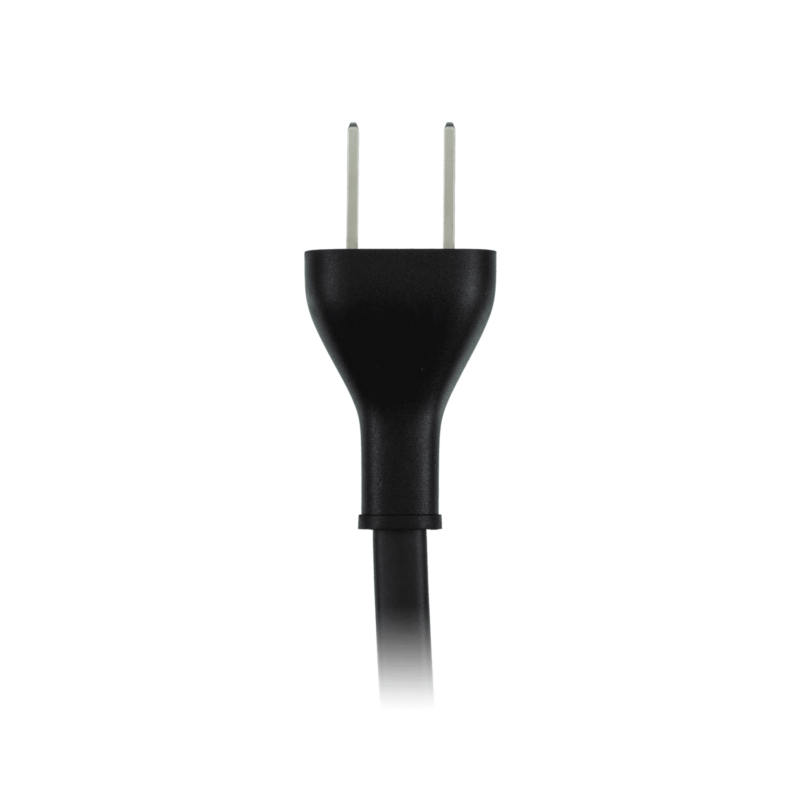 AC Power Cord for Mac mini (6ft) 923-00645, 622-00169, 923-11979 - Image 2