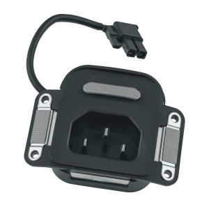 AC Power Inlet 923-0505, 604-4796