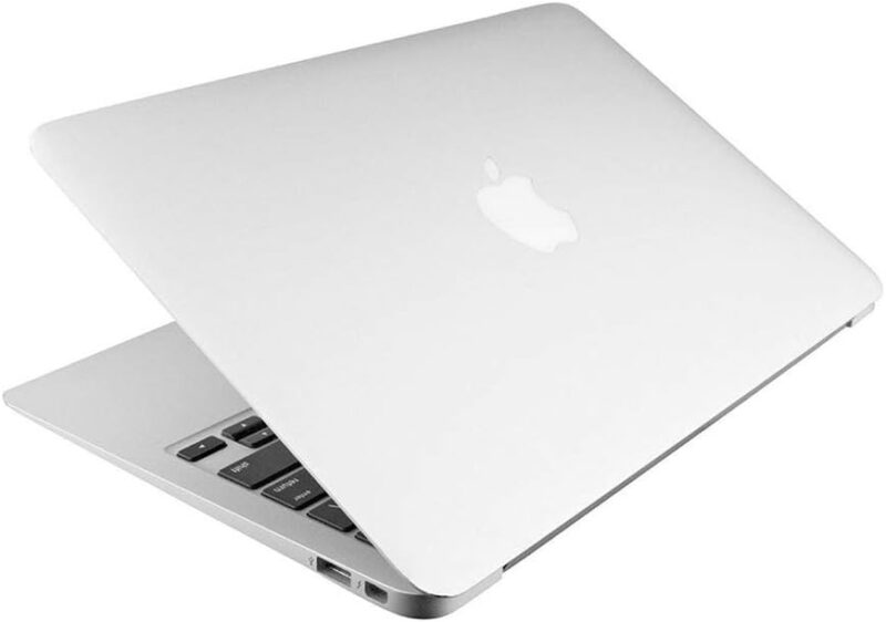 11-inch MacBook Air 1.6GHz i5 256GB 8GB MJVP2LL/A - Image 2