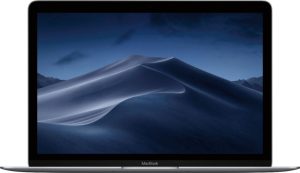 12-inch MacBook Retina 1.3 GHz i5 8GB 512GB MNYG2LL/A