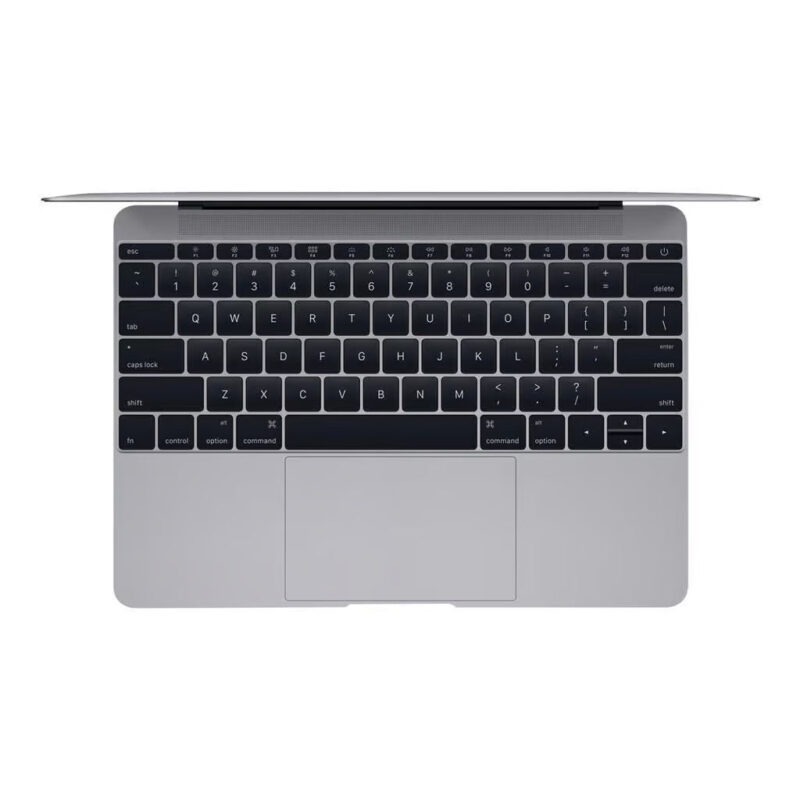 12-inch MacBook Retina m3 1.2 GHz 8GB 256GB MNYF2LL/A - Image 2