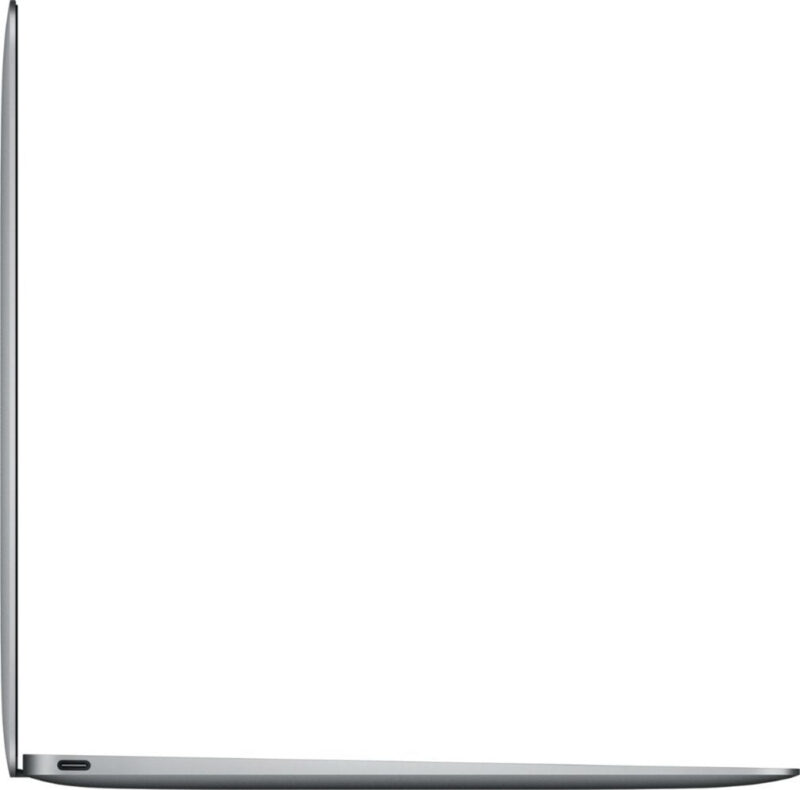12-inch MacBook Retina m3 1.2 GHz 8GB 256GB MNYF2LL/A - Image 4