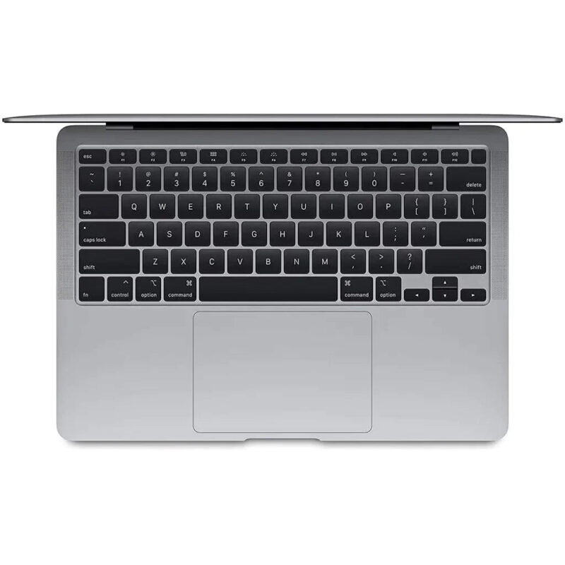 13-inch MacBook Air Intel 2-core 1.1 GHz i5 Intel Iris Plus 8GB 1TB MVH22LL/A - Image 2
