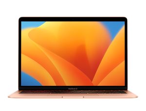 13-inch MacBook Air Intel 2-core 1.1 GHz i3 Intel Iris Plus 8GB 256GB MWTL2LL/A (A2179)