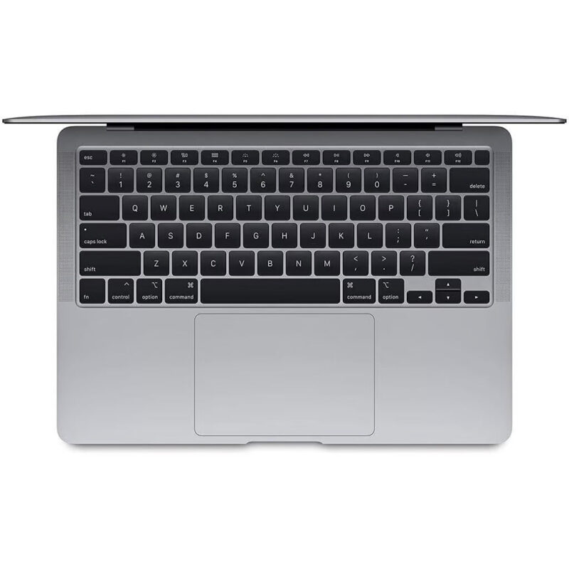13-inch MacBook Air Intel 2-core 1.6 GHz i5 Intel UHD 617 16GB 512GB MVFJ2LL/A - Image 2