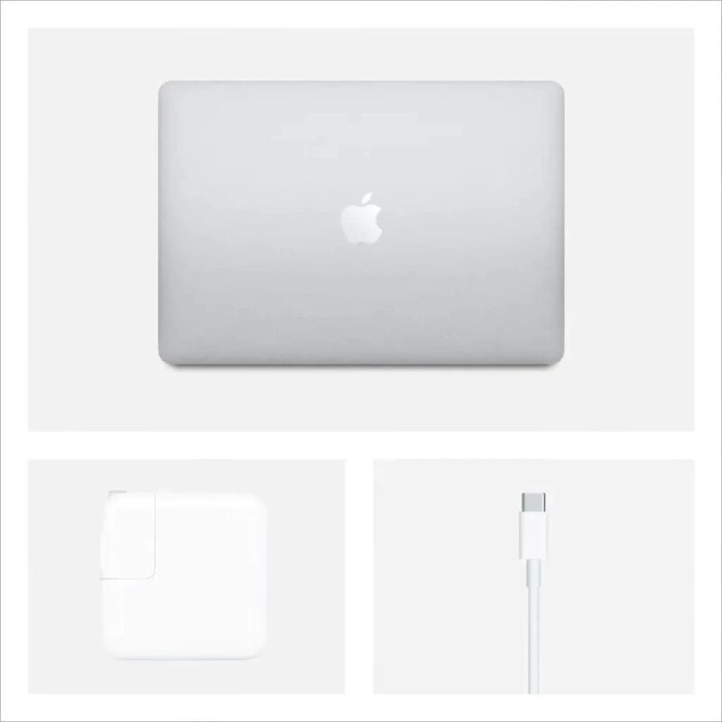13-inch MacBook Air Intel 2-core 1.6 GHz i5 Intel UHD 617 16GB 1.5TB MREC2LL/A - Image 2