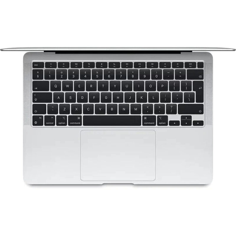 13-inch MacBook Air Intel 2-core 1.6 GHz i5 Intel UHD 617 16GB 1.5TB MREC2LL/A - Image 3