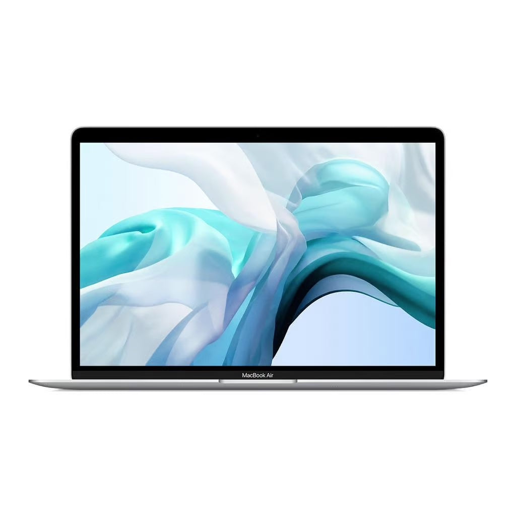 13-inch MacBook Air Intel 2-core 1.6 GHz i5 Intel UHD 617 8GB 128GB MVFK2LL/A