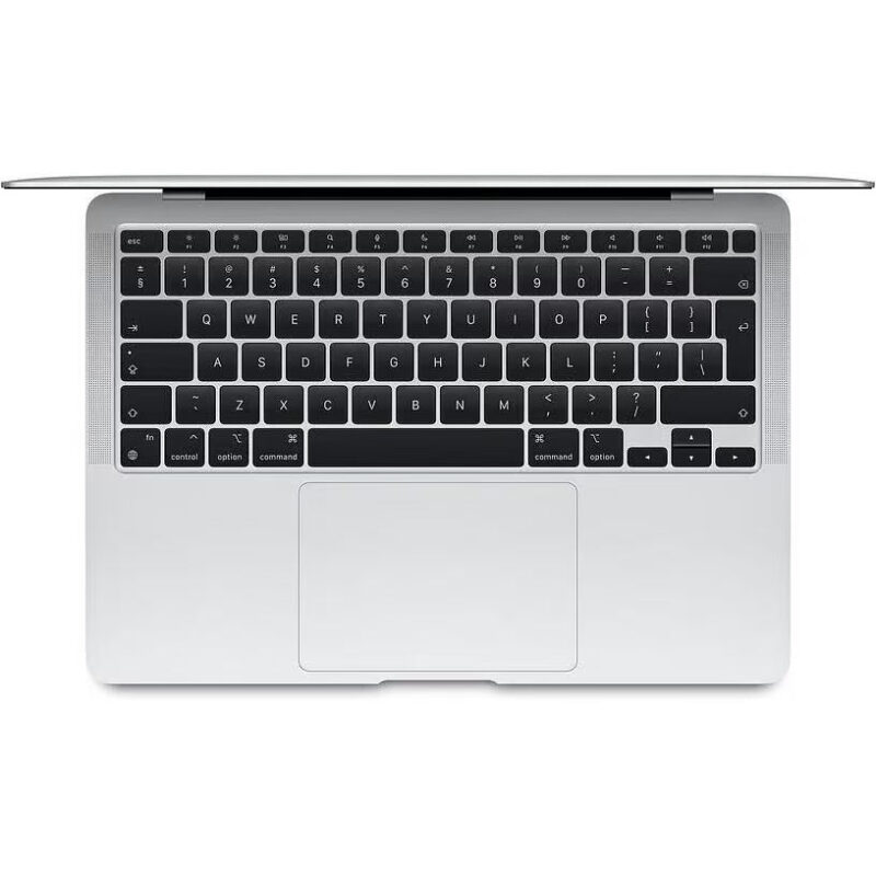 13-inch MacBook Air Intel 2-core 1.6 GHz i5 Intel UHD 617 8GB 128GB MVFK2LL/A - Image 2