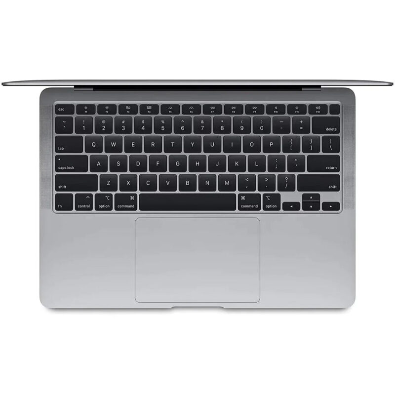 13-inch MacBook Air 1.6 GHz i5 8GB 121GB MRE82LL/A - Image 2