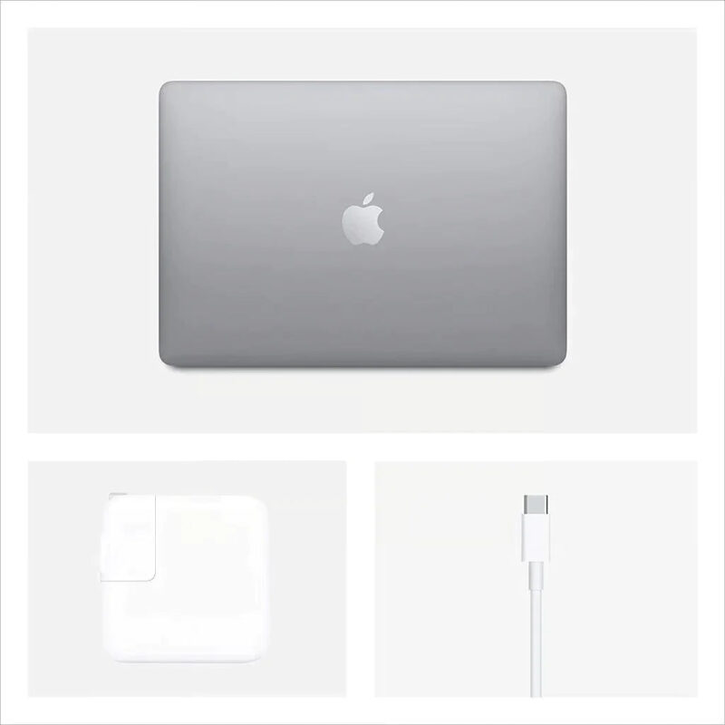 15-inch MacBook Pro Intel 6-core 2.6 GHz i7 Radeon Pro 4GB 32GB 512GB MV902LL/A - Image 2