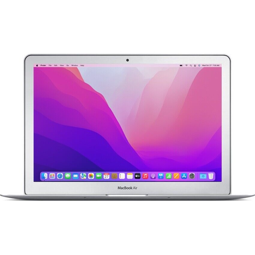 13-inch MacBook Air 1.6 GHz i5 4GB MMGF2LL/A MJVG2LL/A