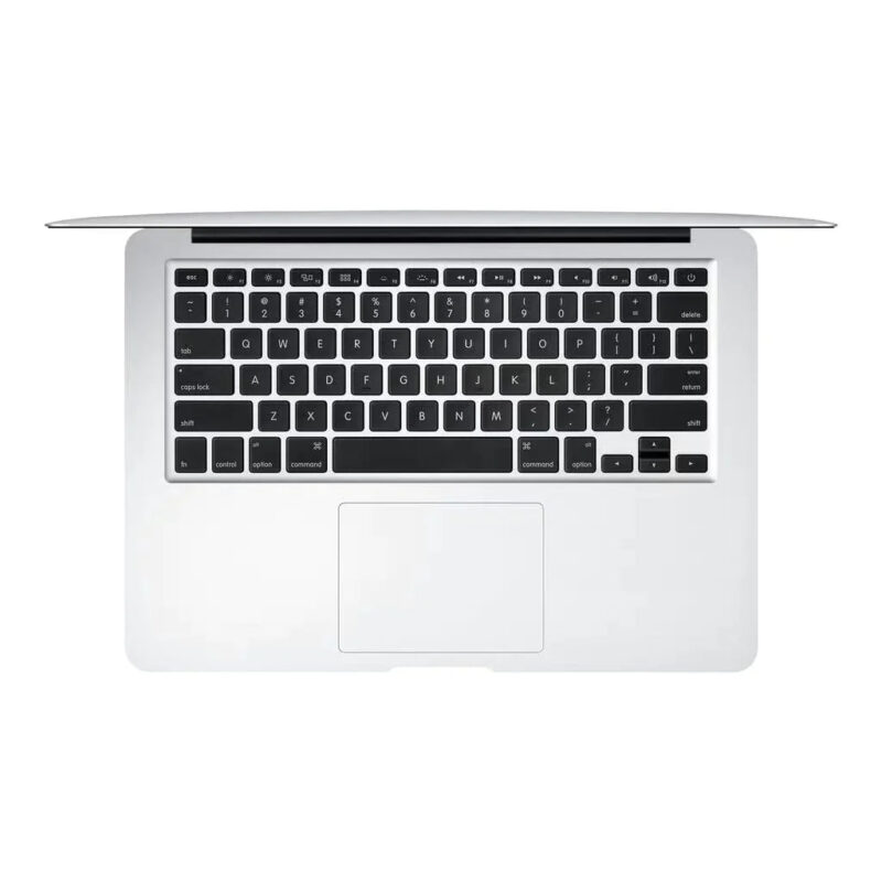13-inch MacBook Air 1.6 GHz i5 4GB MMGF2LL/A MJVG2LL/A - Image 2