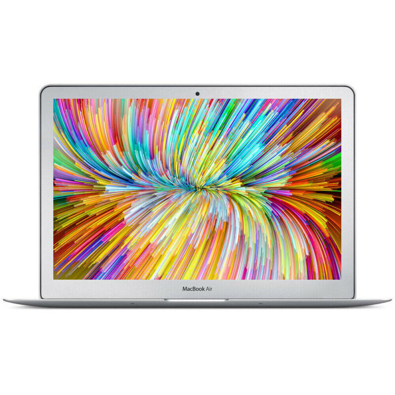 13-inch MacBook Air Intel 2-core 1.6 GHz i5 Intel HD 6000 8GB 128GB MMGG2LL/A