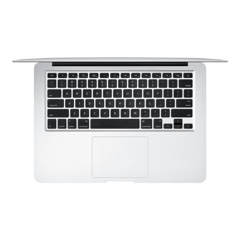 13-inch MacBook Air Intel 2-core 1.6 GHz i5 Intel HD 6000 8GB 128GB MMGG2LL/A - Image 2