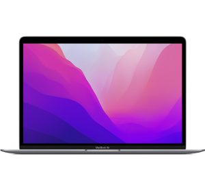 13-inch MacBook Air M1 8-Core CPU 7-Core GPU 8GB 512GB MGNE3LL/A (A2337)