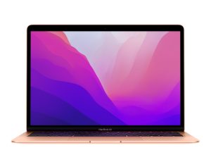 13-inch MacBook Air M1 8-Core CPU 7-Core GPU 16GB 512GB MGND3LL/A (A2337)
