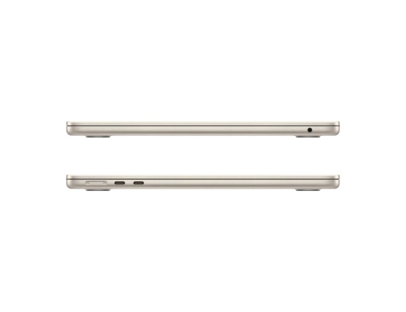 13-inch MacBook Air M2 8-Core CPU 10-Core GPU 16GB 1TB - Image 2