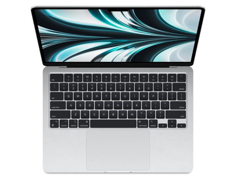 13-inch MacBook Air M2 8-Core CPU 10-Core GPU 16GB 1TB - Image 7