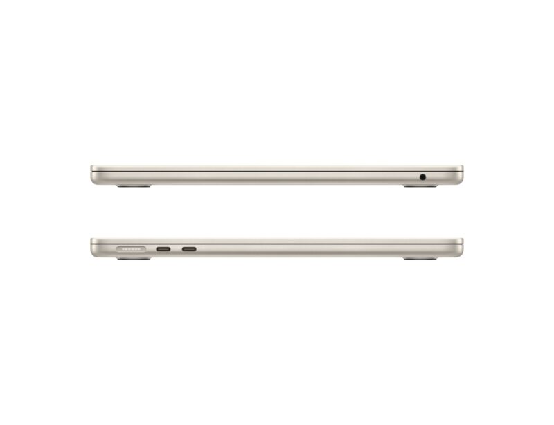 13-inch MacBook Air M2 8-Core CPU 8-Core GPU 8GB 256GB MLY13LL/A - Image 6