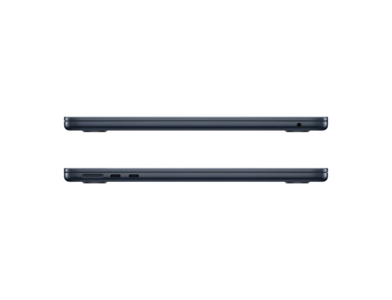 13-inch MacBook Air M2 8-Core CPU 10-Core GPU 8GB 512GB MLY43LL/A - Image 3